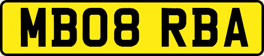 MB08RBA