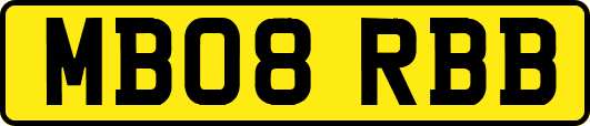 MB08RBB