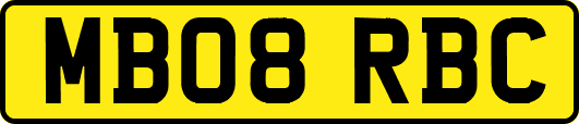 MB08RBC