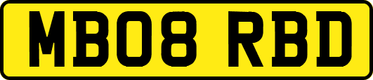 MB08RBD