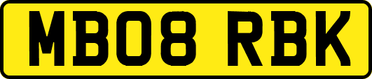 MB08RBK