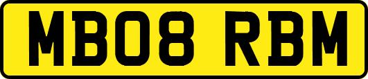MB08RBM