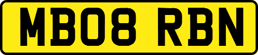 MB08RBN