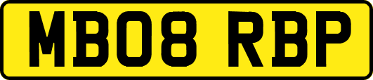 MB08RBP