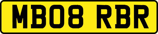 MB08RBR