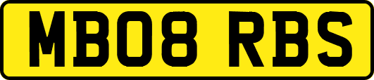 MB08RBS