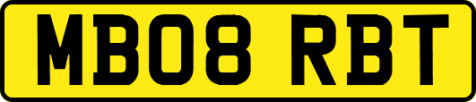 MB08RBT
