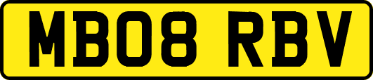 MB08RBV