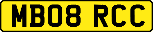 MB08RCC