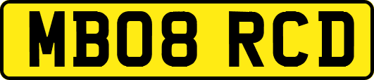 MB08RCD