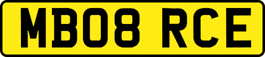 MB08RCE