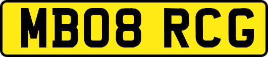 MB08RCG