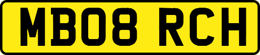 MB08RCH