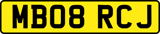 MB08RCJ