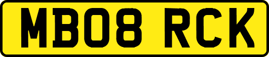 MB08RCK