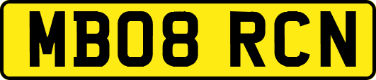 MB08RCN