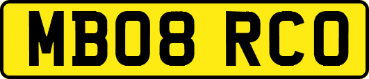 MB08RCO