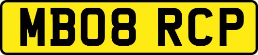 MB08RCP