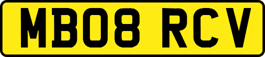 MB08RCV
