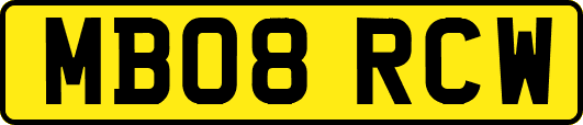 MB08RCW