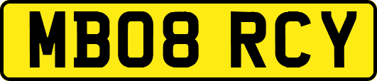 MB08RCY