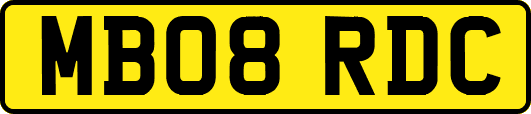 MB08RDC