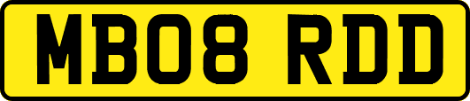 MB08RDD