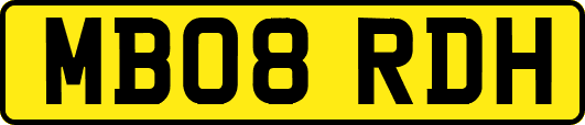 MB08RDH