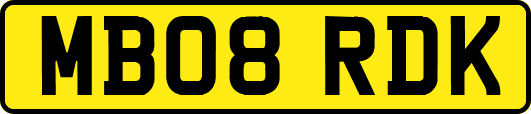 MB08RDK