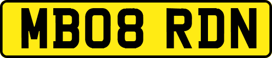 MB08RDN