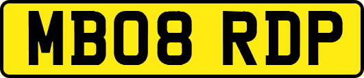 MB08RDP