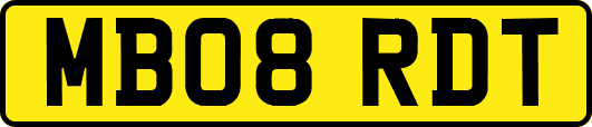 MB08RDT