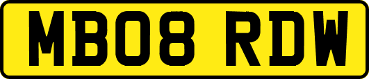 MB08RDW