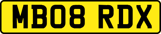 MB08RDX