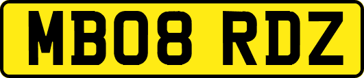 MB08RDZ