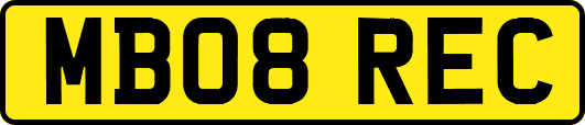 MB08REC