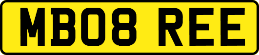 MB08REE