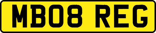 MB08REG