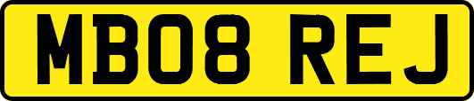 MB08REJ
