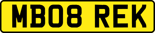 MB08REK