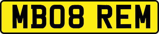 MB08REM