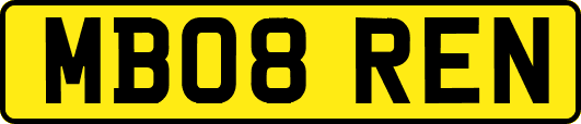MB08REN