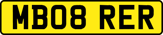 MB08RER