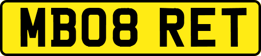 MB08RET