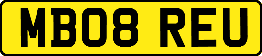 MB08REU