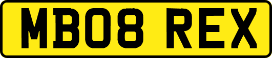 MB08REX