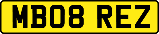 MB08REZ