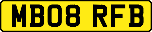 MB08RFB