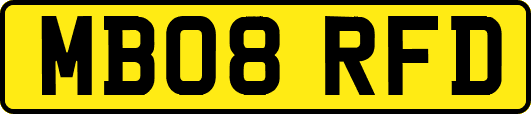 MB08RFD