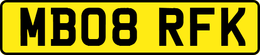 MB08RFK